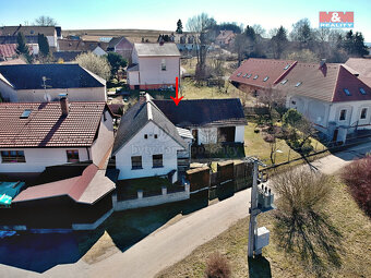 Prodej chalupy, 75 m², Pošná - 3