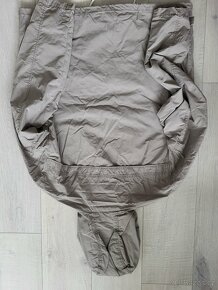 Bunda s podšívkou XL - 3