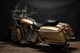 Harley-Davidson Road King CVO - 3
