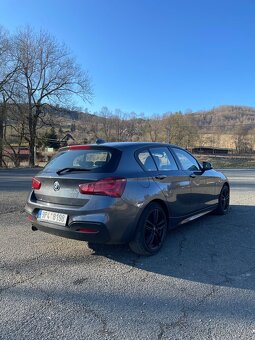 Prodám BMW - 3