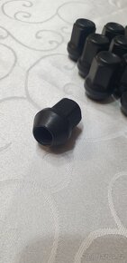 Matice M12x1,5 - 3
