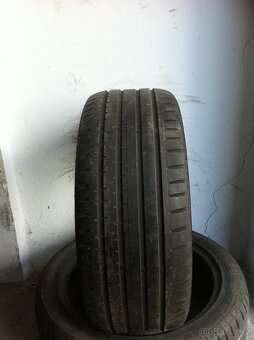 Letni pneu 235/45/18 - 3