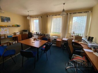 Prodej budovy se skladovacími, výrobními a obchodními prosto - 3