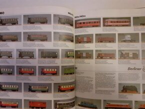 Model-eisenbahn 2 knihy - 3