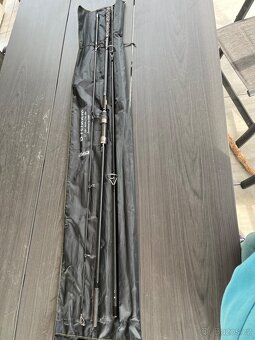 Prut MAD D - Fender II 3,00 Lbs 3.díl - 3