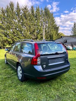 VOLVO V50 2.0D - rozprodej dílů - 3