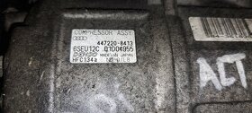 Klimakompresor audi a4 2.0i ALT 96kw - 3