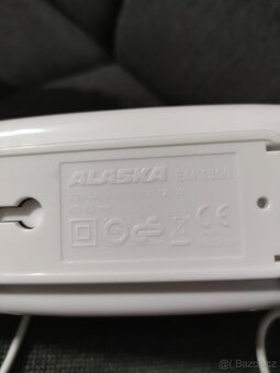 Elektrický nůž - 3