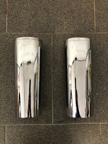 Harley Davidson Softail - 3