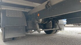 Iveco Eurocargo E6 75E21 r.v.2016 1.majitel. 346000 km - 3