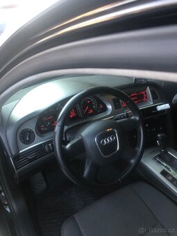 Audi A6 3.0tdi 171kw - 3