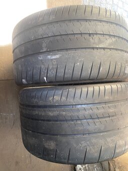 Michelin cup 2 295/30/20(101Y) - 3