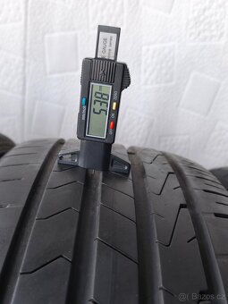 225/55 r18 letní pneumatiky Hankook Ventus Prime 3 - 3