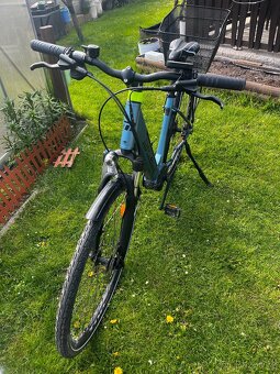 Elektrokolo Maxbike Urbea 28. - 3