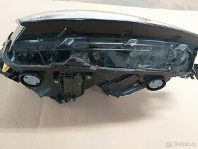 Škoda Scala pravé Full Led světlo + řj 992 941 571 AJ - 3