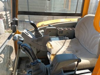 Bagr Pel-Job - 3