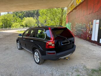 Volvo XC90 2.4 D5 - 3