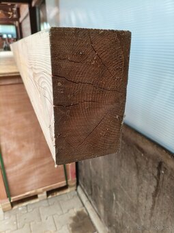 KVH Hranoly 19,5x12x7000cm - 3