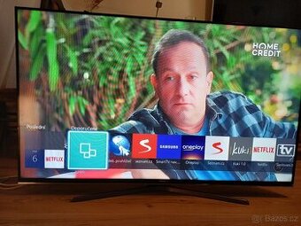 55" Smart TV Samsung UE55H6670-úhlopříčka 140cm - 3