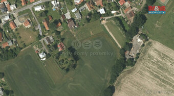 Prodej pozemku k bydlení, 5346 m², Stará Ves nad Ondřejnicí - 3