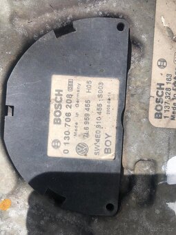 AUDI Q7 4L - Ventilátor chladica
BOSH 1137328163 - 3