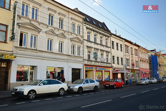 Pronájem obchod a služby, 40 m², Teplice - 3