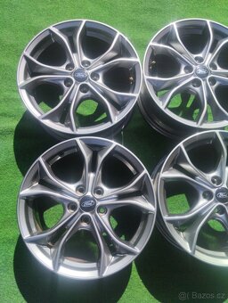 ALU FORD FOCUS 5X108 R17 - 3