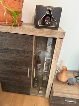 obývací stěna - 3