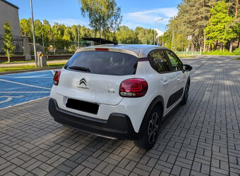 Citroën C3 Pure Tech 110 S&S EAT6 ELLE - 3
