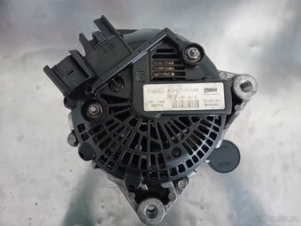 Ford Mondeo IV, S-Max, Galaxy II, C-Max 2.0 TDCI alternátor - 3