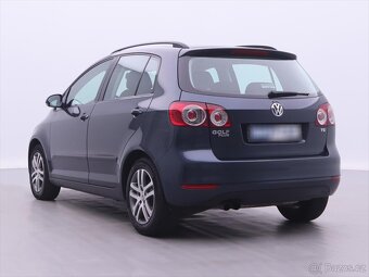 Volkswagen Golf Plus 1,4 TSI 90kW Aut.Klima Serv. (2009) - 3