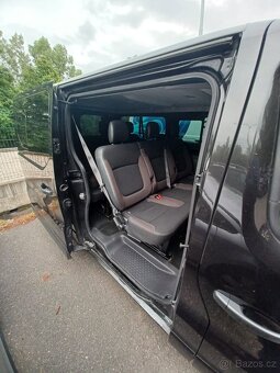 Fiat Talento 2.0 JTD 107kW - NUTNÁ INVESTICE CCA 100 TIS. KČ - 3