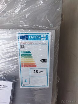 kotel defro 28 kW - 3