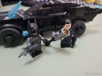 lego Batman 76224 a 76181 - 3