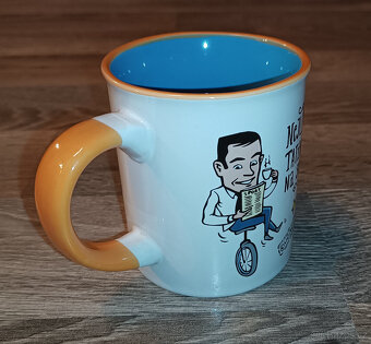 Keramický hrnek Nejlepší tatínek na světě - 3