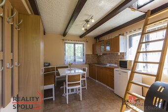 Prodej, domy/chata, 17 m2, 58001 Havlíčkův Brod, Havlíčkův B - 3