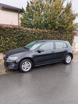 Golf 7 1.2 TSI 77kw - 3