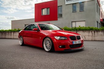 BMW e92 320d MPaket - 3