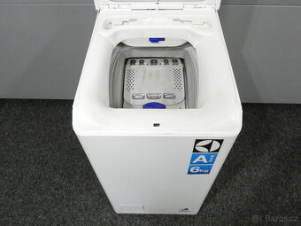 Použitá pračka Electrolux EWT1266 ODW se zárukou - 3