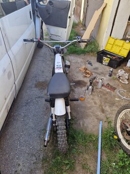 Jawa 50 cross klasik - 3