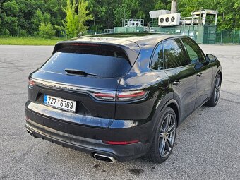 Porsche Cayenne 3.0 250 kw panorama - 3