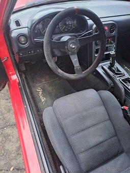 Mazda mx-5 - 3