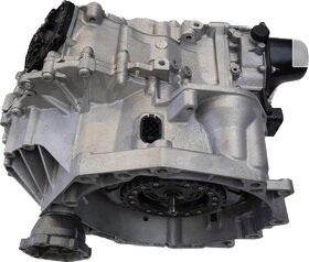 Převodovka DSG QHU 86 tis.km z vozu Škoda Octavia 3 1.6TDI - 3