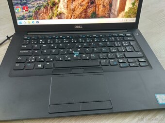 Dell Latitude 7490 - 3