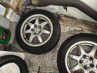 Alutec R16X7J 5X114 ET38 - 3
