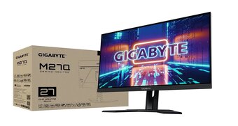 Monitor GIGABYTE M27Q - 3