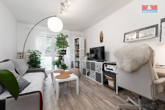 Prodej bytu 2+1, 52 m², Ostrava, ul. Edisonova - 3