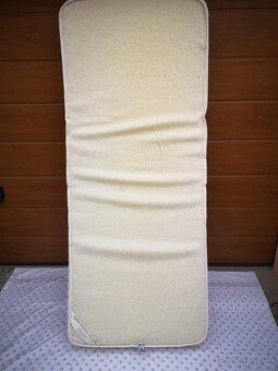 Matrace 200x80x18cm - 3