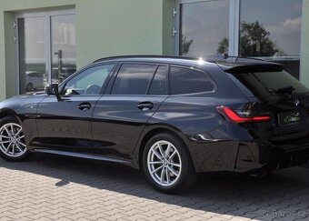 BMW Řada 3 320d xDrive 1M LED ACC ČR - 3