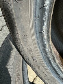 Barum Bravuris 3 205/50/16 DOT15 - 3